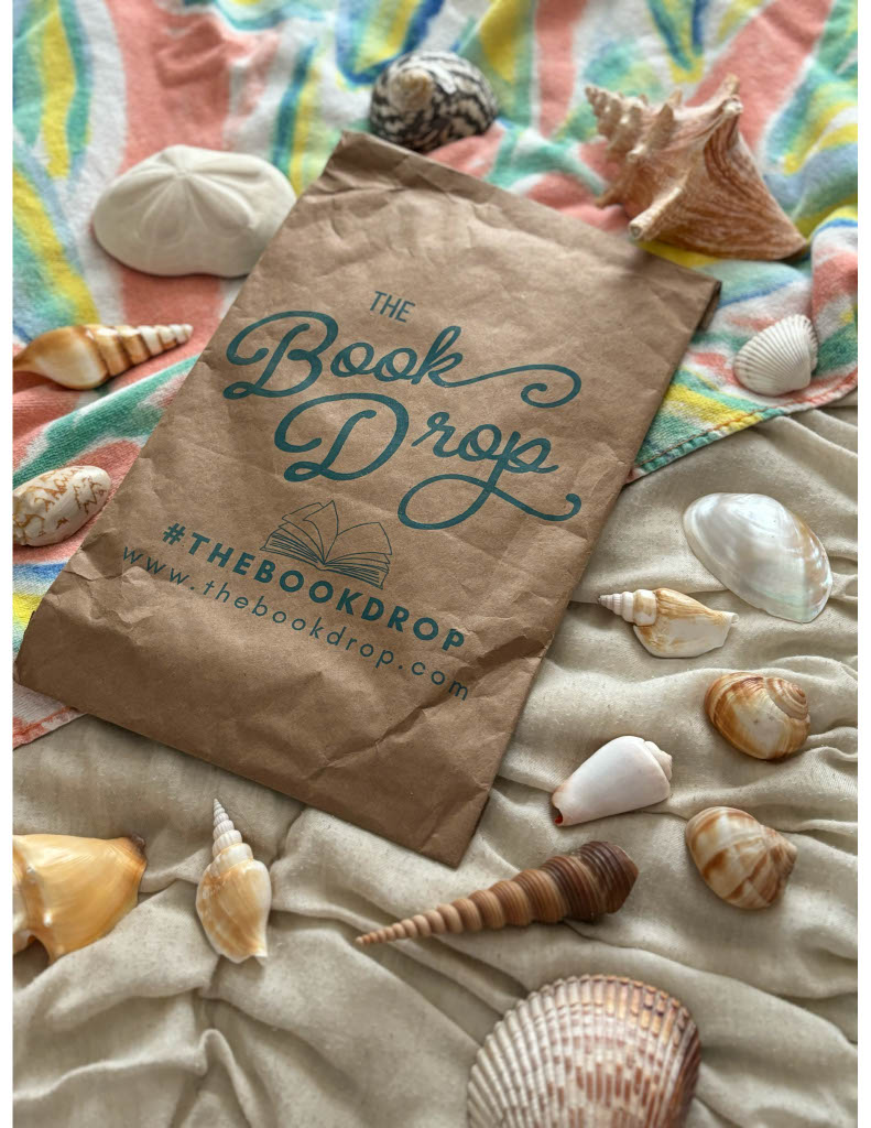 @booksandlindsey Book Drop photo