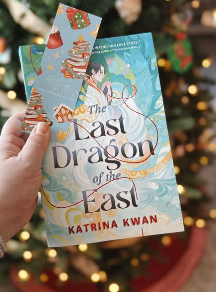 @notyourbasicbook Book Drop post